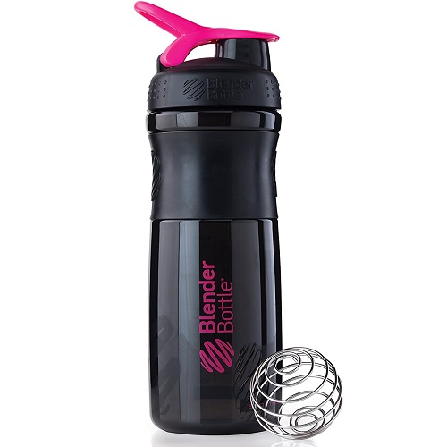 Sportmixer Blender Bottle, 760 ml. - 3
